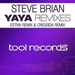 Steve Brian - Yaya