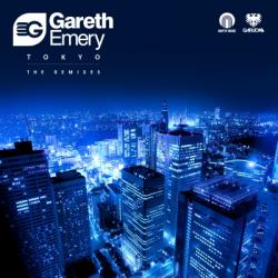 Gareth Emery - Tokyo