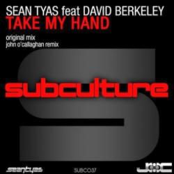 Sean Tyas feat David Berkeley - Take My Hand