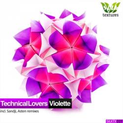 Technical Lovers - Violette