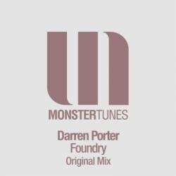 Darren Porter - Foundry