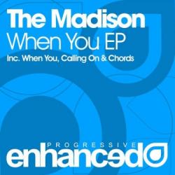 The Madison - When You EP