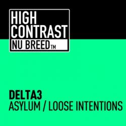 Delta3 - Asylum / Loose Intentions