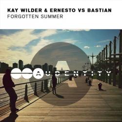 Kay Wilder & Ernesto vs. Bastian - Forgotten Summer