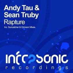 Andy Tau Sean Truby Rapture