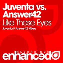Juventa & Answer42 - Like These Eyes