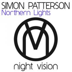 Simon Patterson - Northern Lights