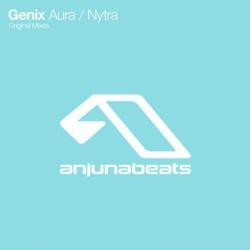 Genix - Aura / Nytra