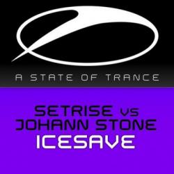 Setrise vs. Johann Stone - Icesave