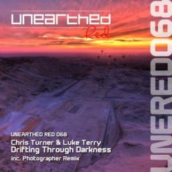 Chris Turner & Luke Terry - Drifting Through Darkness