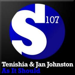 Tenishia feat. Jan Johnston - As it Should