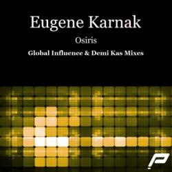 Eugene Karnak - Osiris