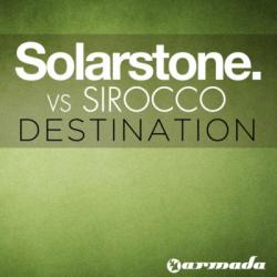 Solarstone & Sirocco - Destination