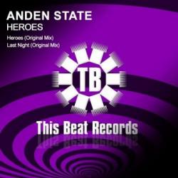 Anden State - Heroes
