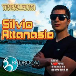 Silvio Attanasio The Album
