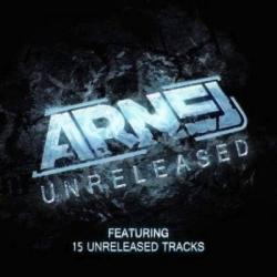 Arnej and 8 Wonders - Unreleased