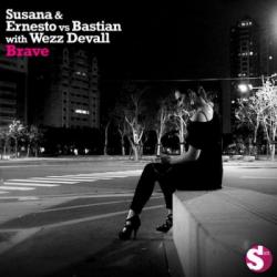 Susana & Ernesto vs Bastian with Wezz Devall - Brave