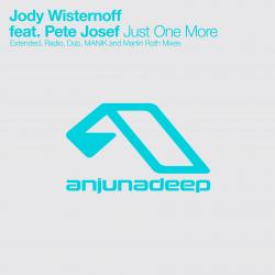 Jody Wisternoff & Pete Josef - Just One More