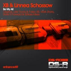 XB & Linnea Schossow - Be My All