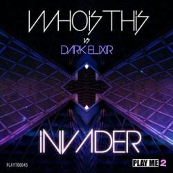 WhoisThis vs. Dark Elixir - Invader
