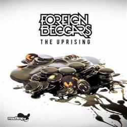 Foreign Beggars - The Uprising