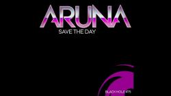 Aruna Save The Day