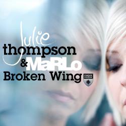 Julie Thompson & MarLo - Broken Wing