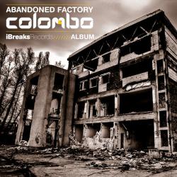 Colombo - Abandoned Factory