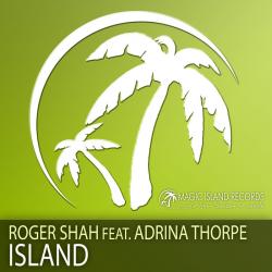 Roger Shah feat. Adrina Thorpe Island