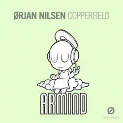 Orjan Nilsen - Copperfield