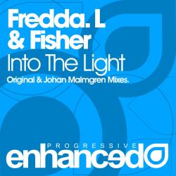 Fredda. L & Fisher - Into The Light