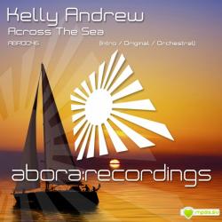 Kelly Andrew - Across The Sea