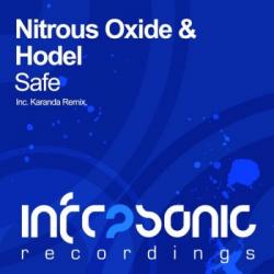 Nitrous Oxide & Hodel - Safe
