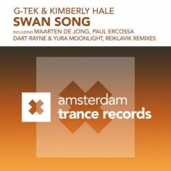 G-Tek & Kimberly Hale - Swan Song