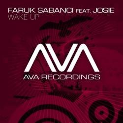 Faruk Sabanci feat. Josie - Wake Up