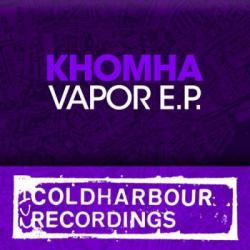 KhoMha - Vapor EP