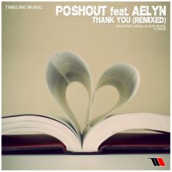 Poshout & Aelyn - Thank You