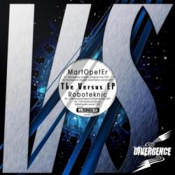 MartOpetEr - The Versus EP