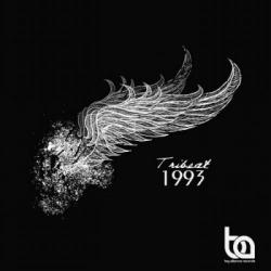 Tribeat - 1993 EP