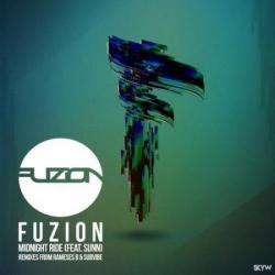 Fuzion Feat. Sunn - Midnight Ride