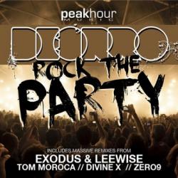 Deorro - Rock The Party