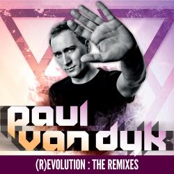 Paul van Dyk - evolution