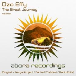 Ozo Effy - The Great Journey
