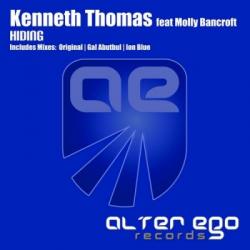 Kenneth Thomas feat Molly Bancroft - Hiding