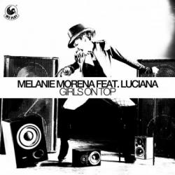 Melanie Morena feat Luciana - Girls On Top