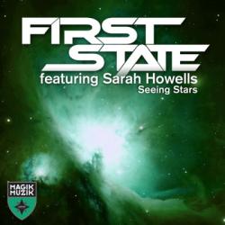 First State feat. Sarah Howells - Seeing Stars