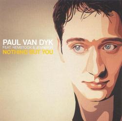 Paul van Dyk feat. Hemstock & Jennings - Nothing But You