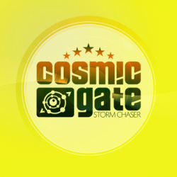 Cosmic Gate - Storm Chaser