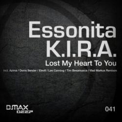 Essonita & K.I.R.A. - Lost My Heart To You