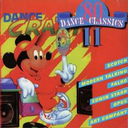 VA - Dance Classics '80 І, ІІ (2 CD)